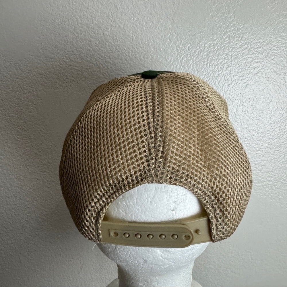 LL Bean Vintage Hat OSFM - Picture 4 of 7